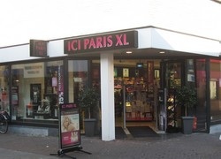 ICI PARIS XL